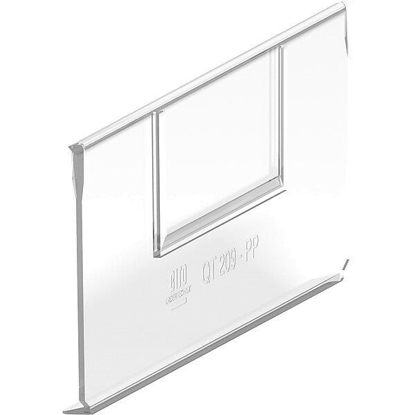 BITO Querteiler-Set QT209 3-1590 (VE 10)